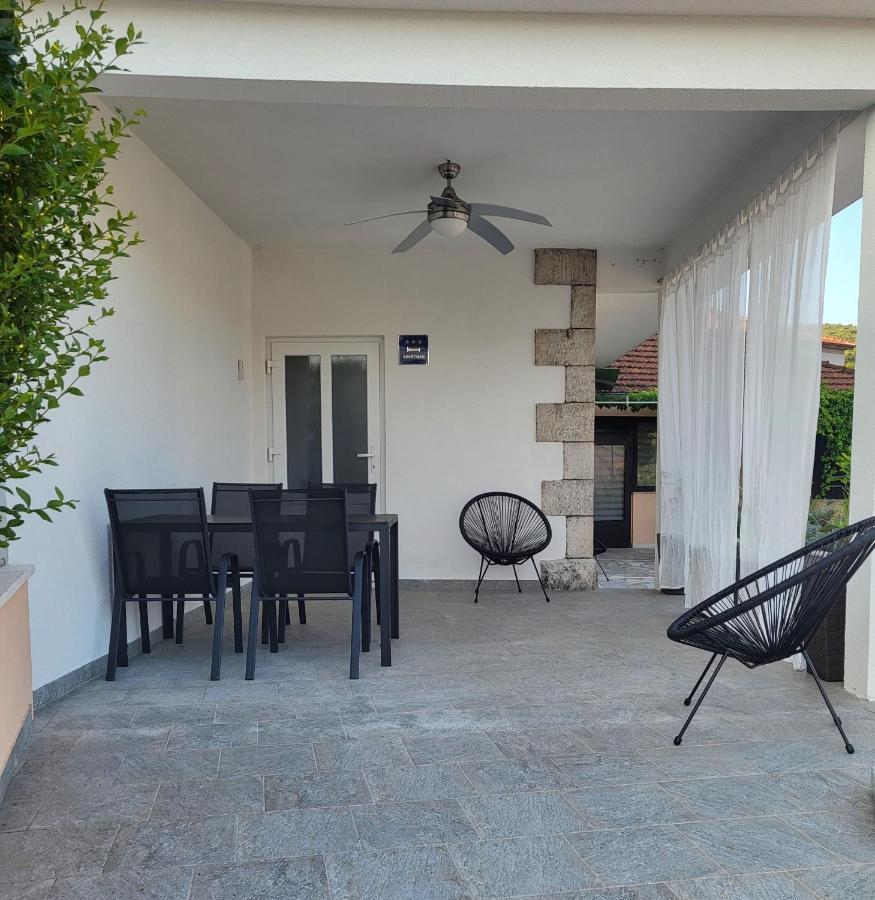 Apartment "Manna Zrnovo Exterior photo